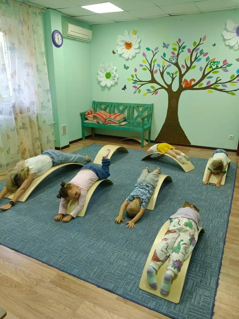Город детства — фото 6