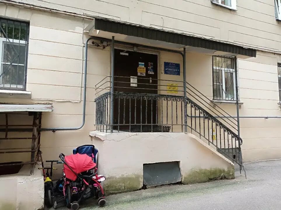 Детский сад № 11 общеразвивающего вида — фото 1