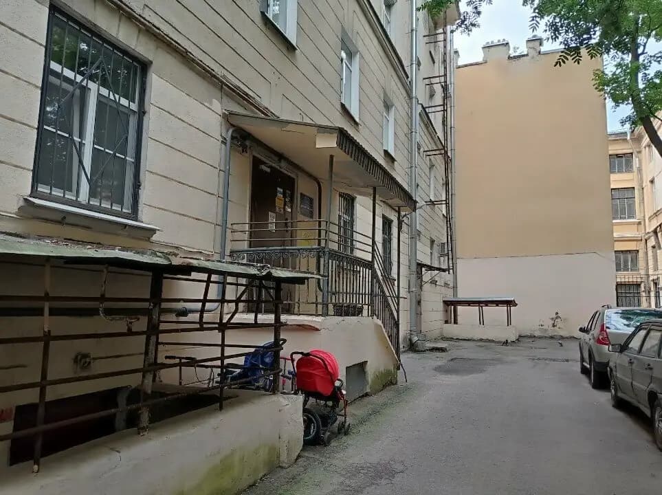 Детский сад № 11 общеразвивающего вида — фото 10