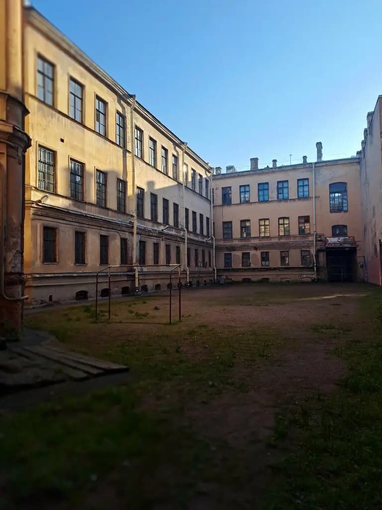 Средняя общеобразовательная школа № 206 — фото 6