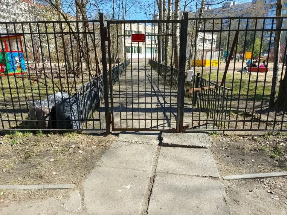 Детский сад № 122 — фото 3