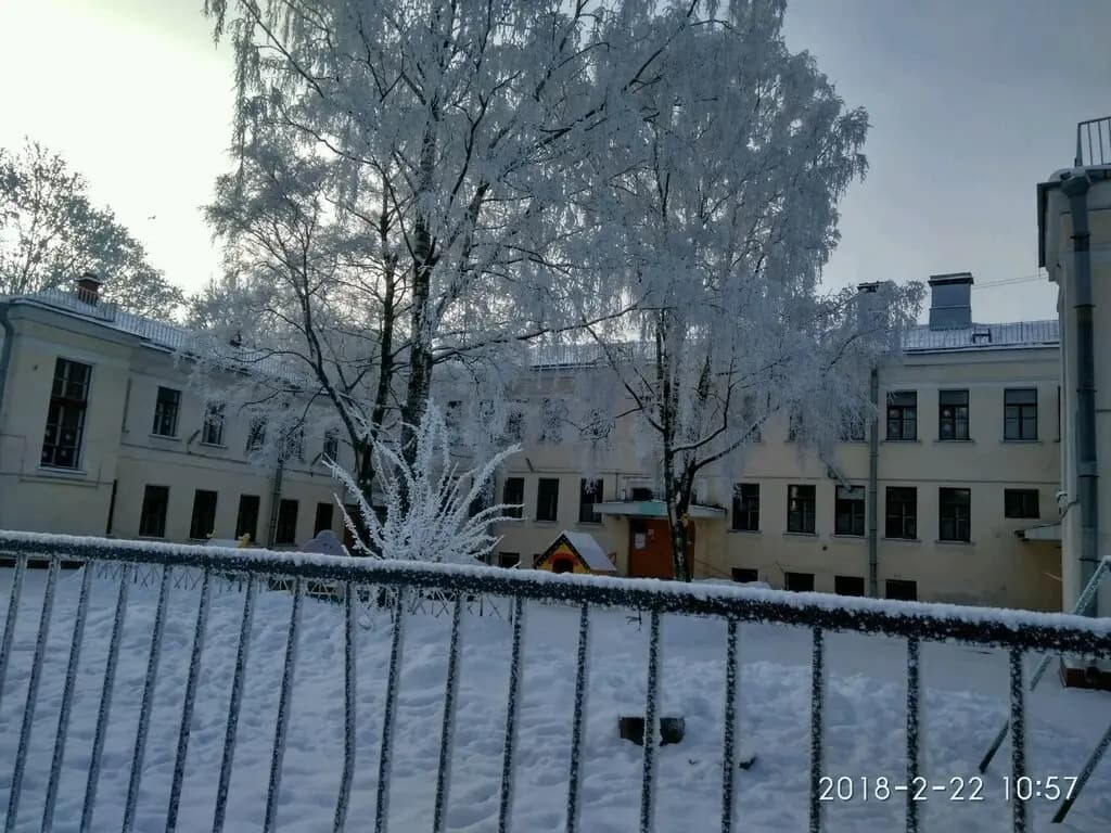 Детский сад № 1 — фото 2