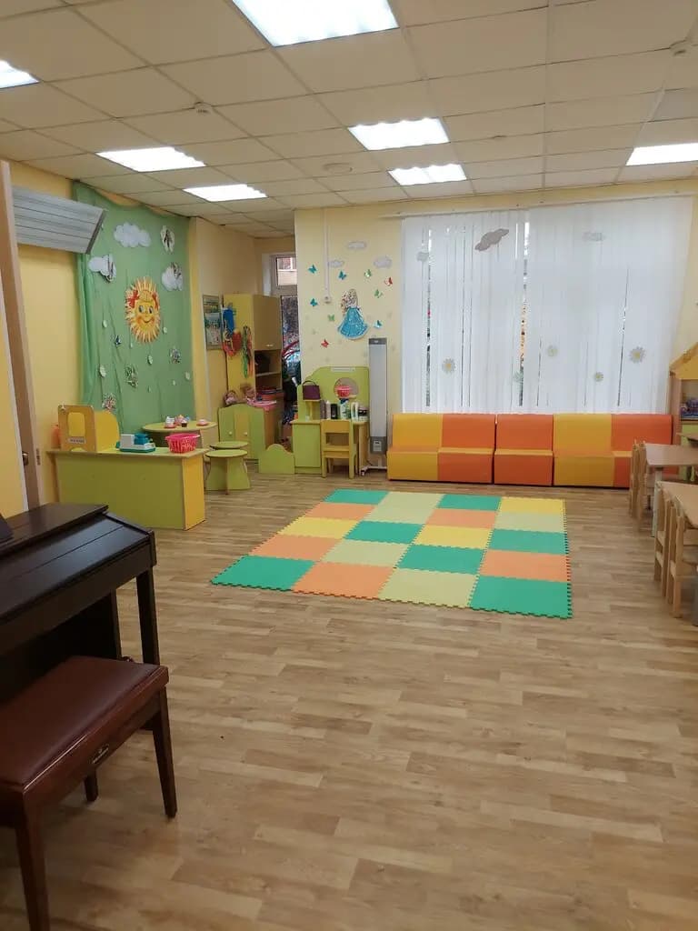 Детский сад Аленка — фото 4