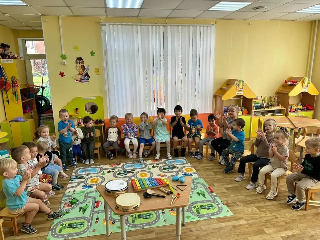 Детский сад Аленка — фото 6
