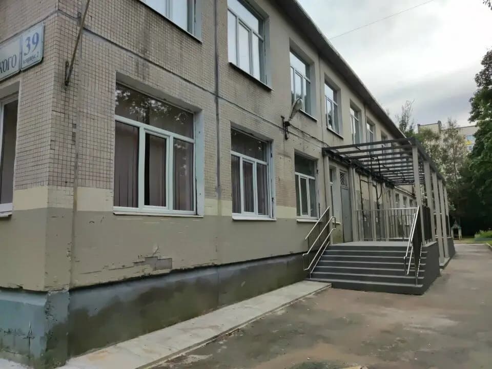 Детский сад № 72 компенсирующего вида — фото 4