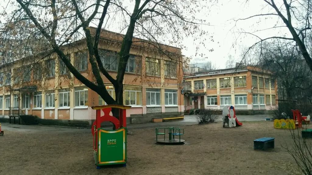 Детский сад № 4 — фото 5