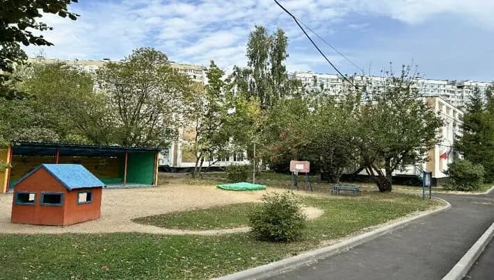 Школа № 949, корпус № 3 — фото 4