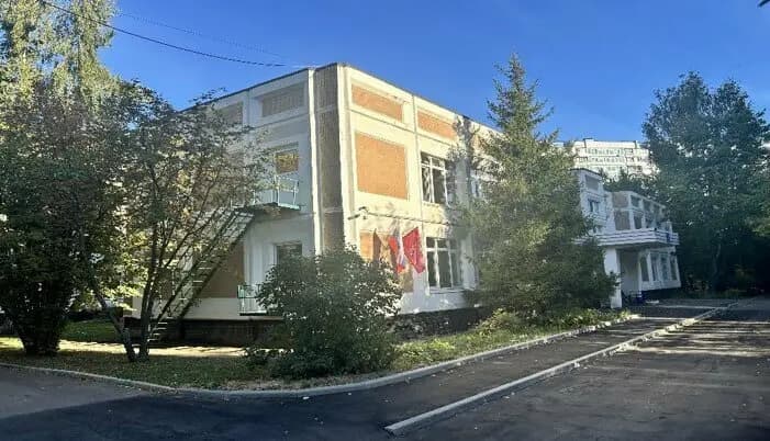 Школа № 949, корпус № 3 — фото 5