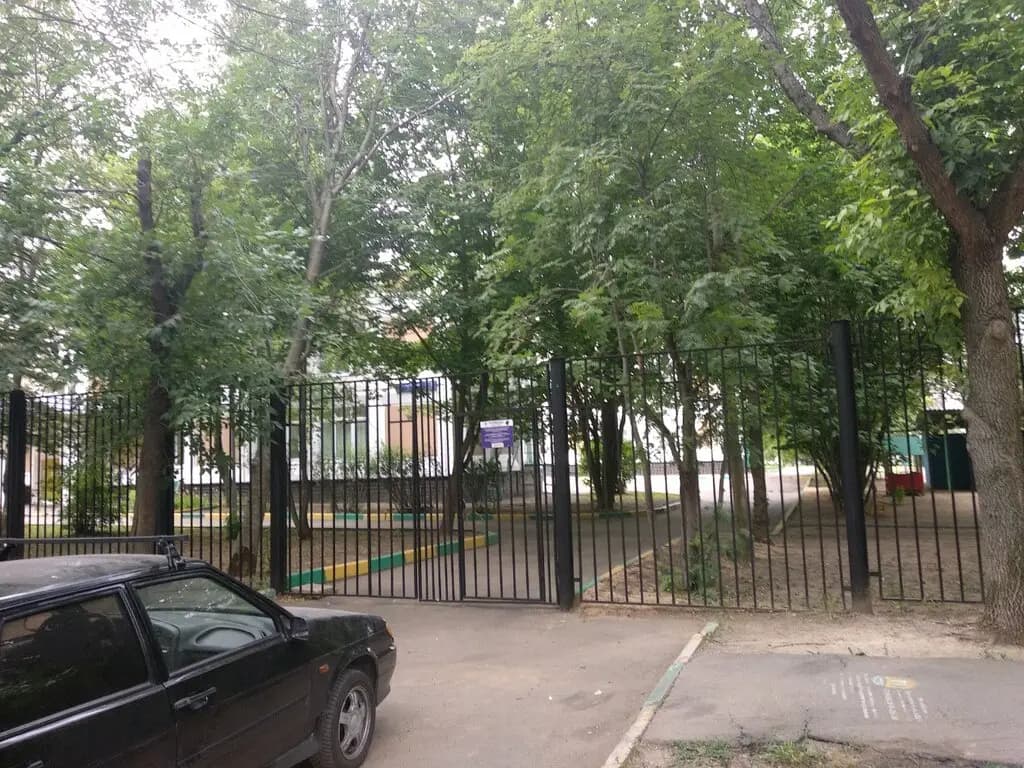 Школа № 949, корпус № 3 — фото 7