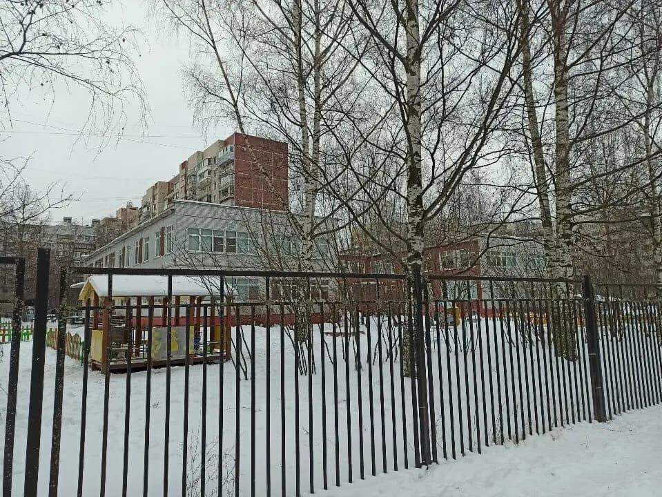 Детский сад № 28 компенсирующего вида — фото 4