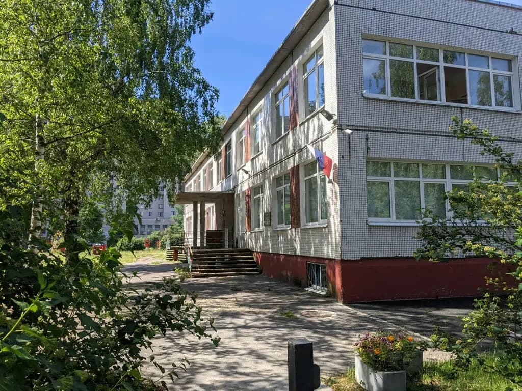 Детский сад № 28 компенсирующего вида — фото 6