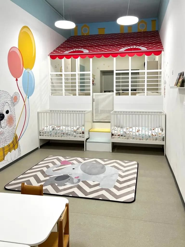 Институт семьи и детства HappyKids — фото 3