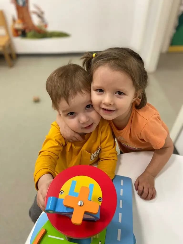 Институт семьи и детства HappyKids — фото 8