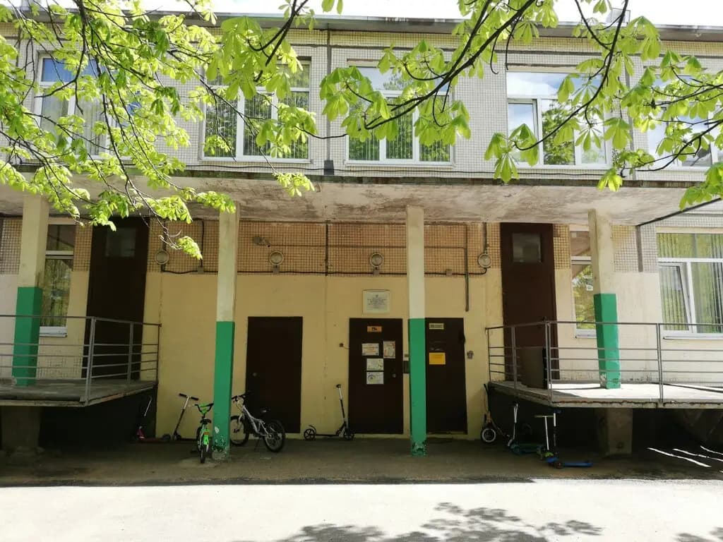 Детский сад № 2 комбинированного вида — фото 10
