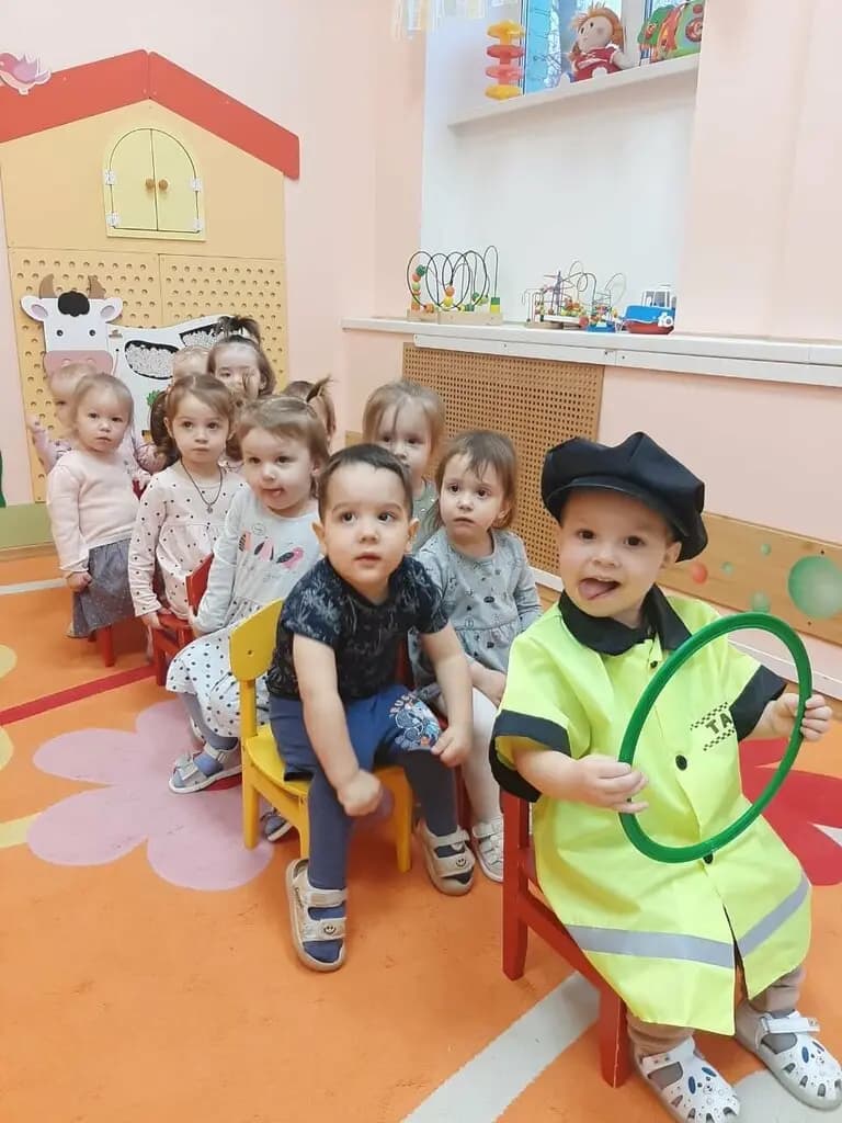 Ласточка