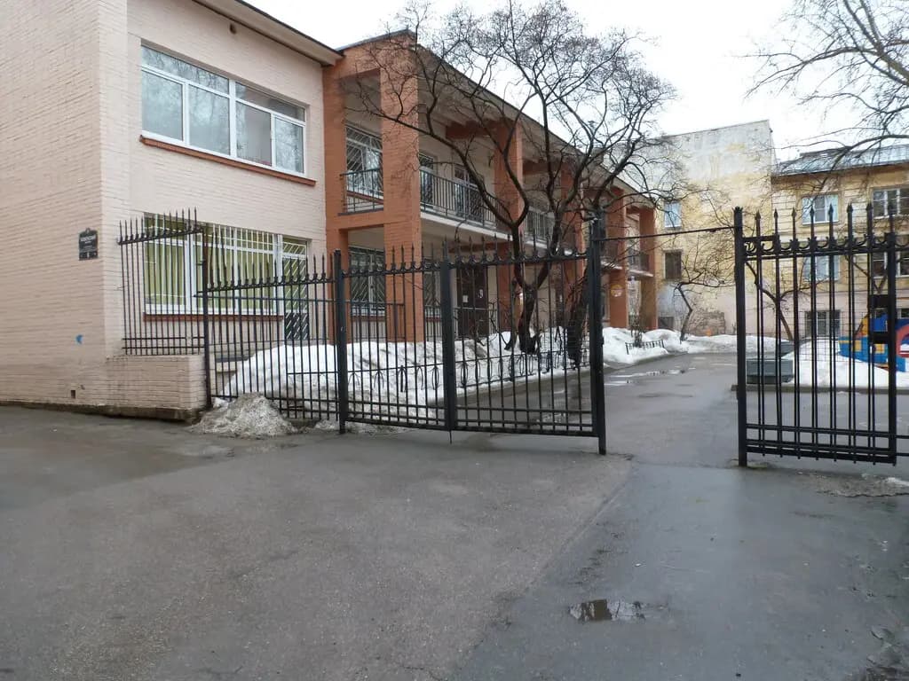 Начальная школа-детский сад № 620 Росток — фото 6
