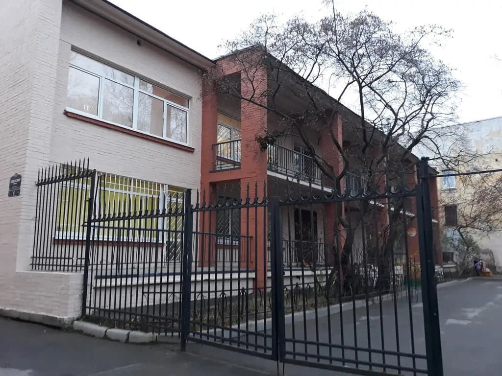 Начальная школа-детский сад № 620 Росток — фото 8