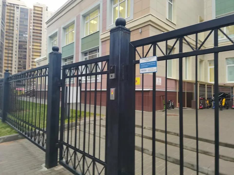 Детский сад № 19 Приморского района Санкт-Петербурга — фото 3