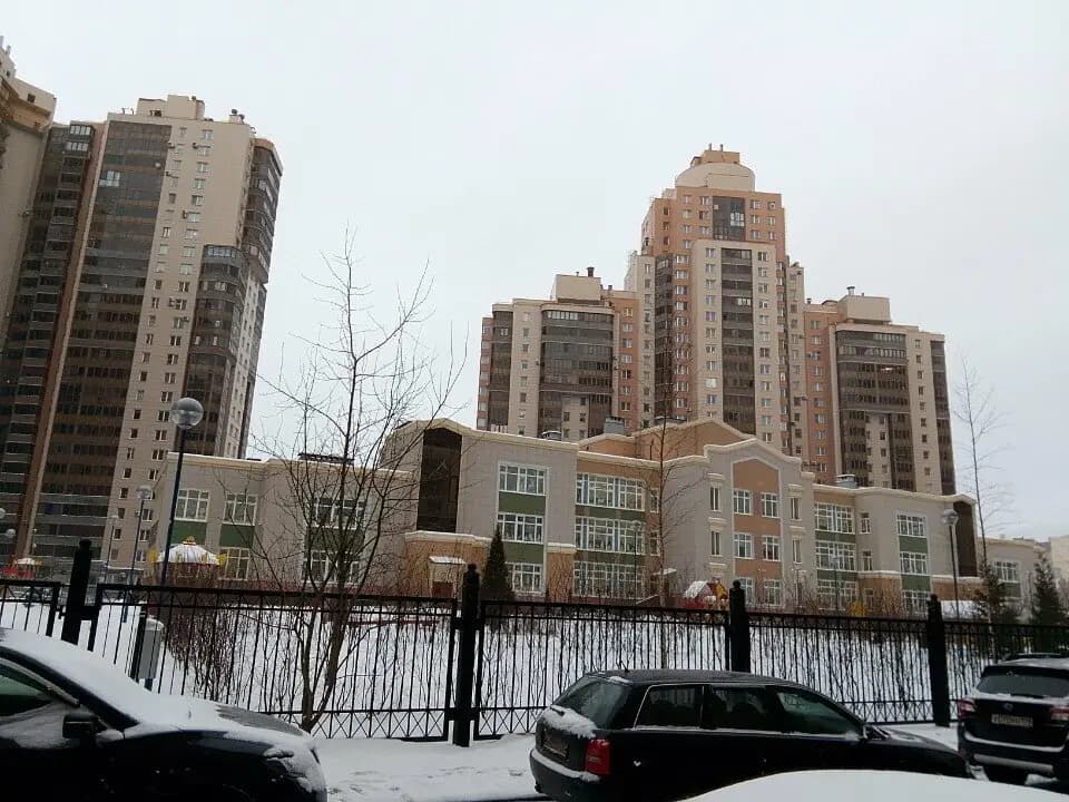 Детский сад № 19 Приморского района Санкт-Петербурга — фото 6