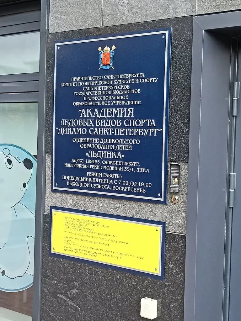 Льдинка — фото 9