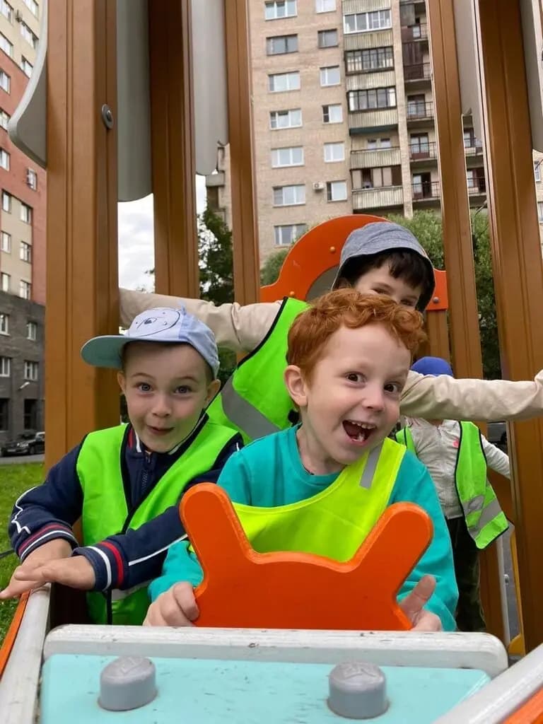 Курносики — фото 2