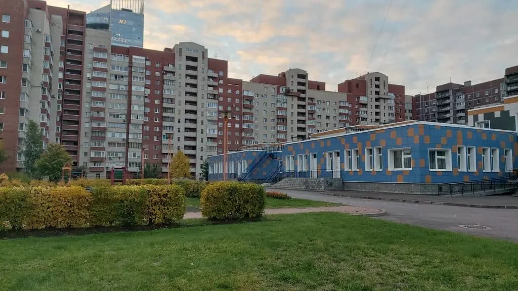 Детский сад № 63 — фото 5