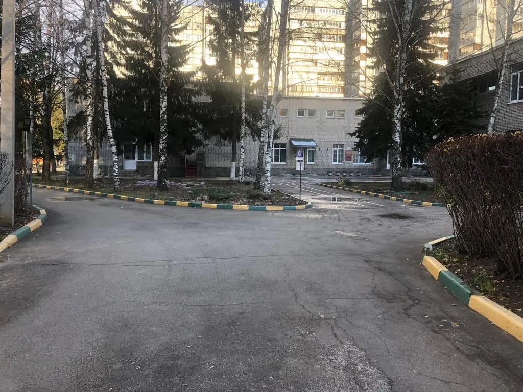 Аэрокосмический лицей, дошкольное отделение Зоренька — фото 8