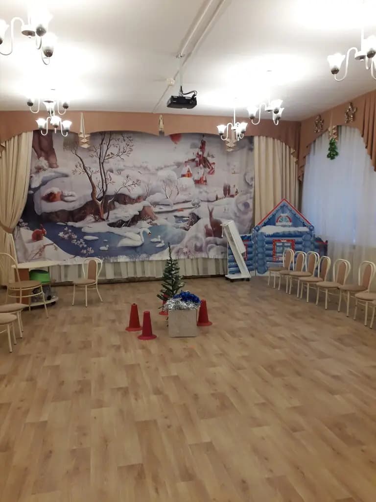 Детский сад Радуга — фото 2