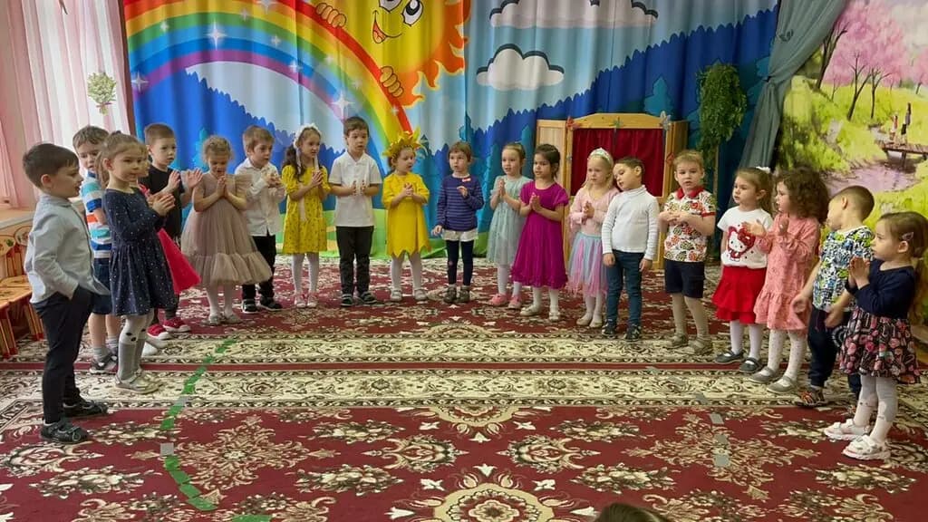 Школа № 429 Соколиная гора, дошкольное здание — фото 4