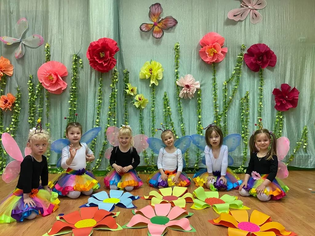 Маленький вундеркинд — фото 6