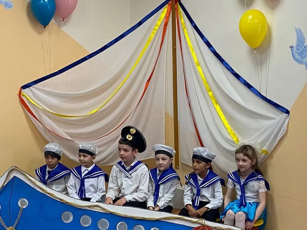 Маленький вундеркинд — фото 9
