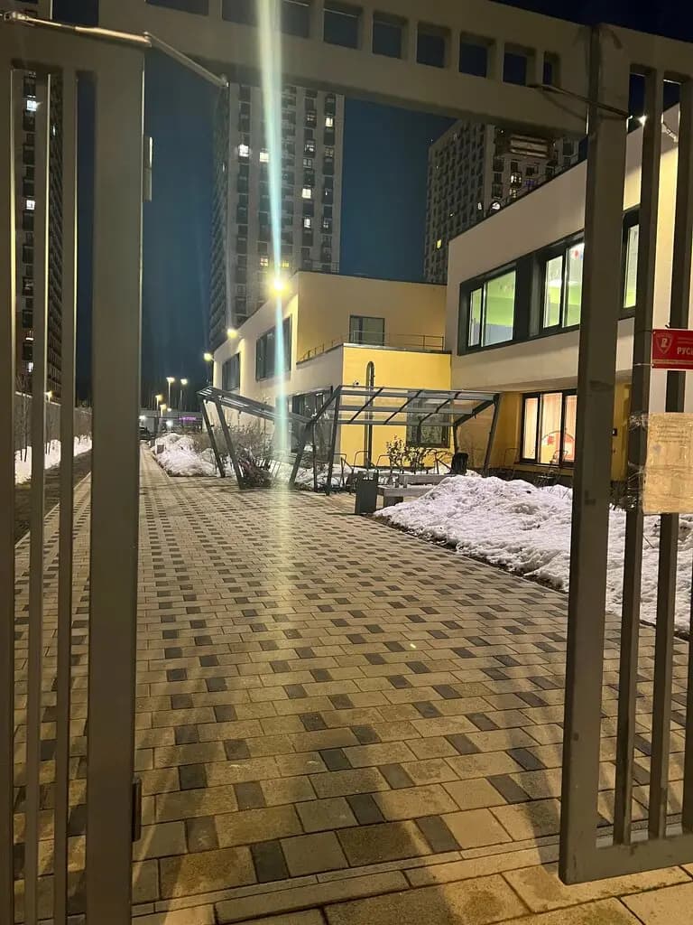 Детский сад № 56 Приморского района Санкт-Петербурга — фото 3