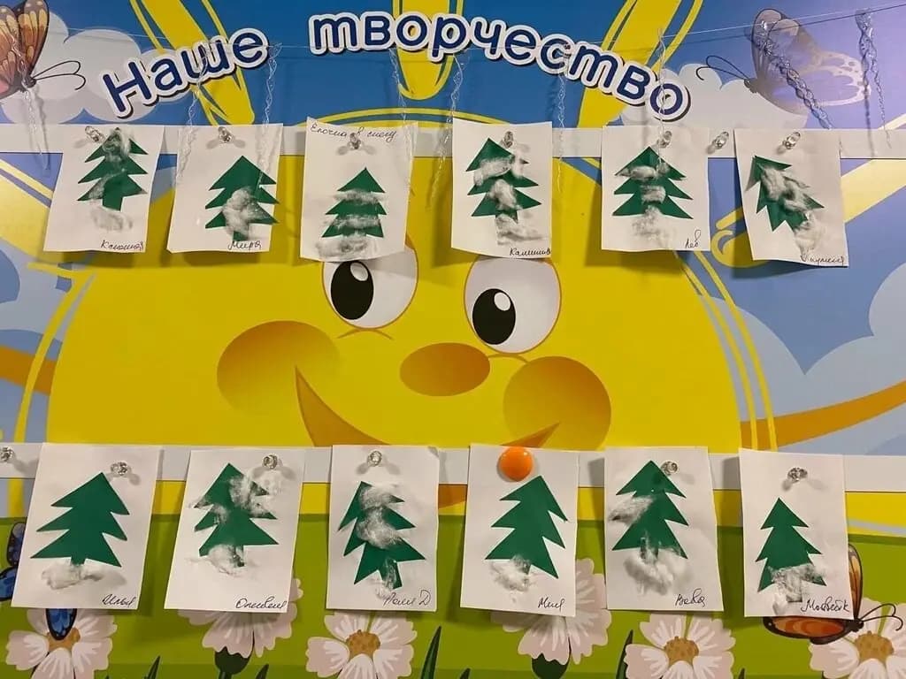 Детский сад № 56 Приморского района Санкт-Петербурга — фото 4