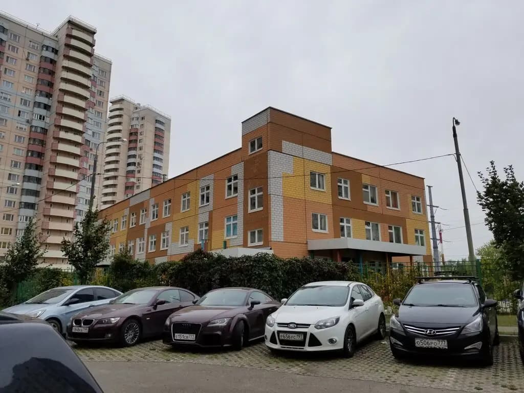 Детский сад Остров детства — фото 4