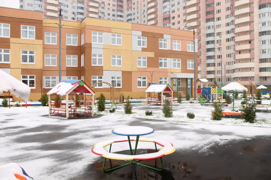 Детский сад Остров детства — фото 6