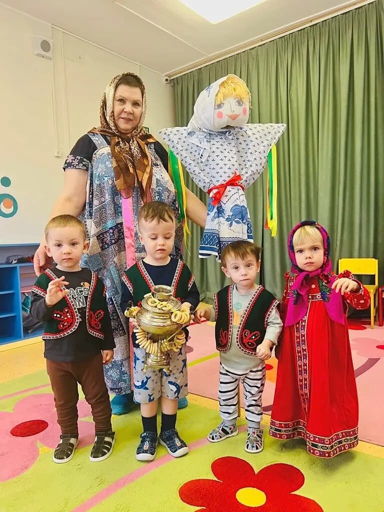 Детский сад Остров детства — фото 8