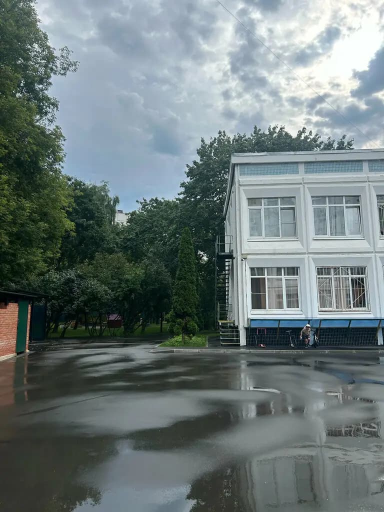 Школа № 1527, дошкольный корпус Медвежонок — фото 6