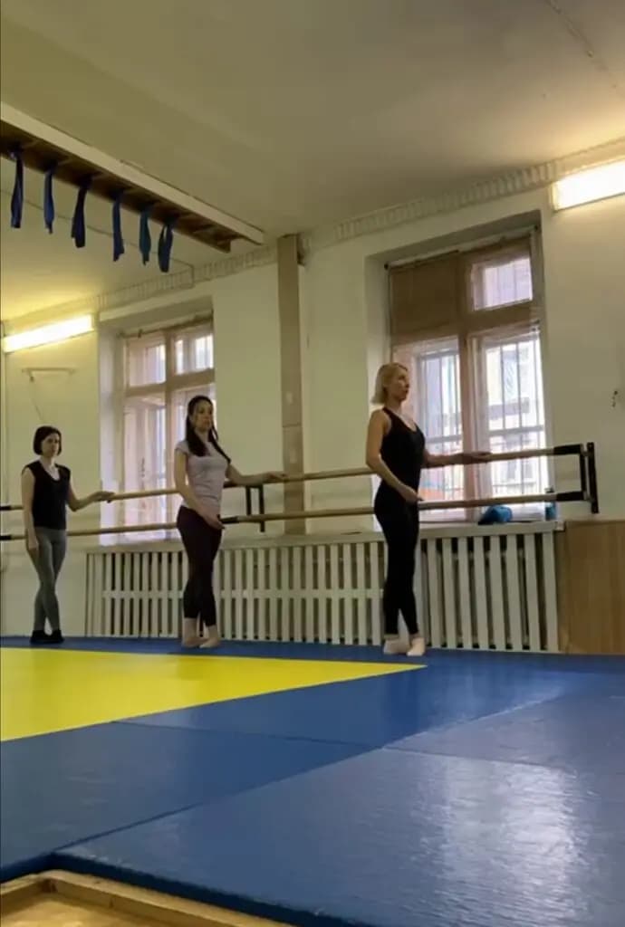 Центр эволюции человека — фото 2