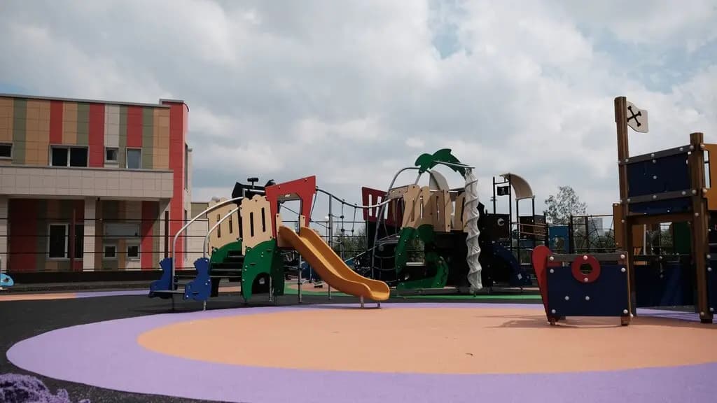Классический пансион МГУ имени М. В. Ломоносова — фото 5