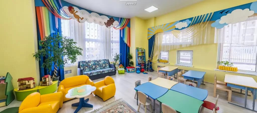Классический пансион МГУ имени М. В. Ломоносова — фото 7