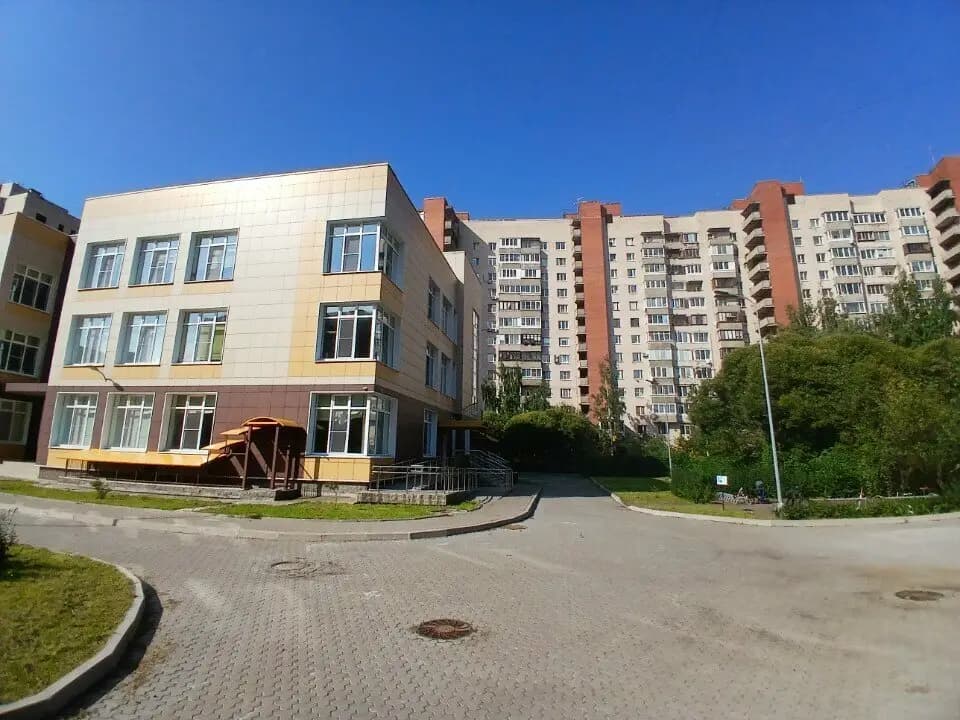ГБОУ Гимназия № 586, отделение дошкольного образования — фото 6