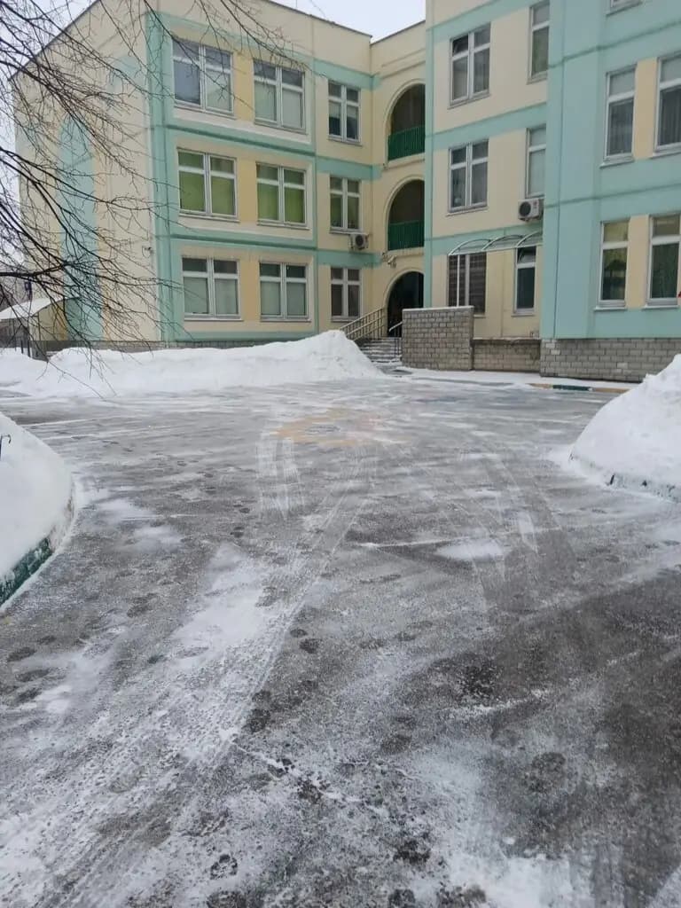 Школа № 2031, дошкольные группы — фото 6