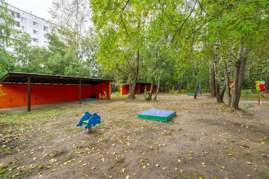 Дедушка Олехник — фото 10