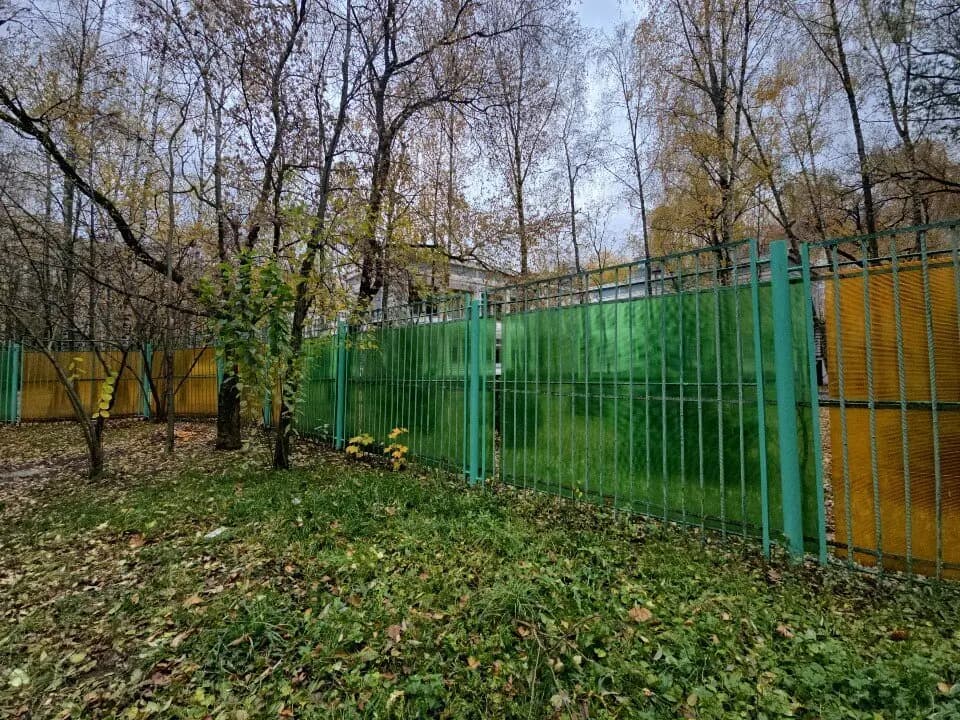Школа № 705, корпус № 4 — фото 6