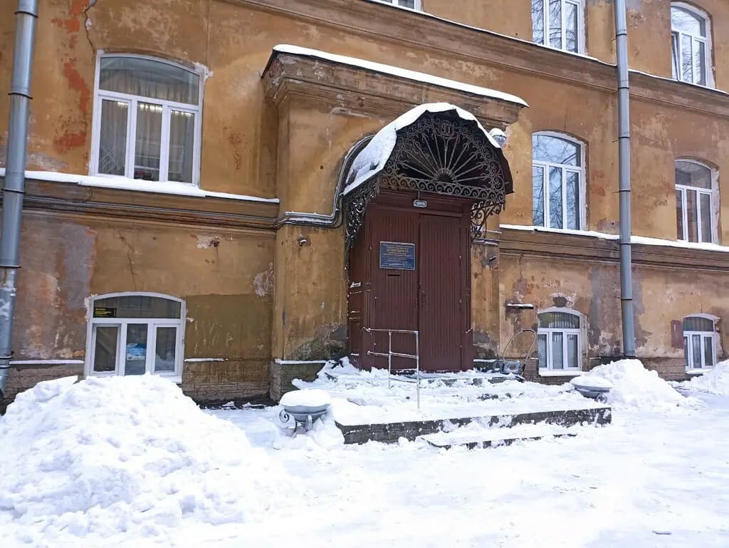 Детский сад № 125 Центрального района — фото 2