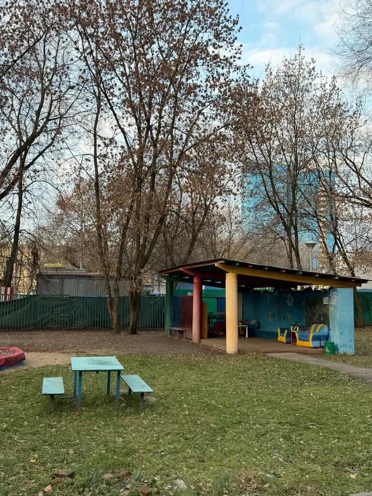 Школа № 1236 имени С.В. Милашенкова, корпус № 567 — фото 7