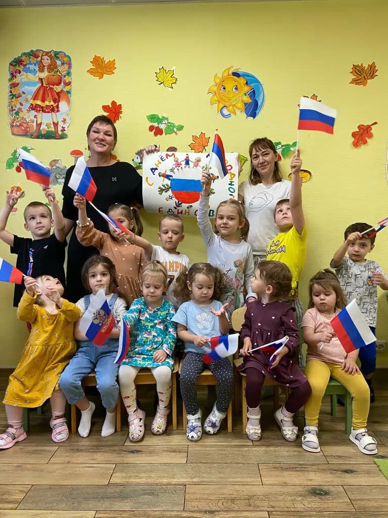 Наши детки — фото 9