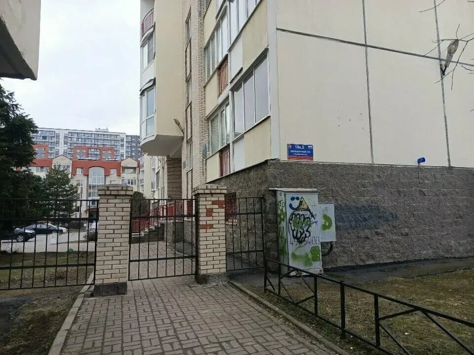 Маленькие Львы — фото 5