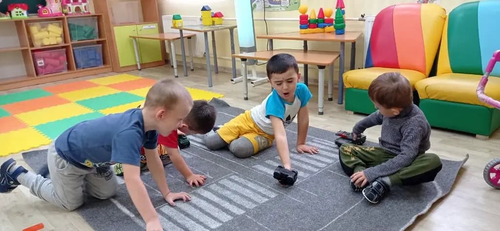 Детский сад Алёнка — фото 10