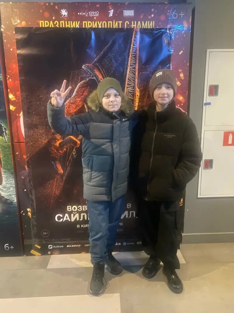 Детский сад № 85 комбинированного вида — фото 10